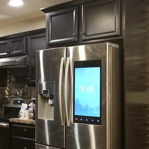 Samsung Family Hub Refrigerator For Sale
